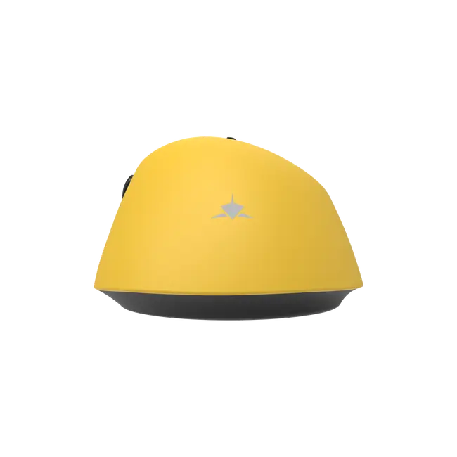 White Shark MOUSE WGM-5024 TOR - 12,000 DPI / Yellow