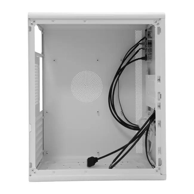 KUĆIŠTE SBOX PCC-500W ATX + NAPAJANJE PSU-300