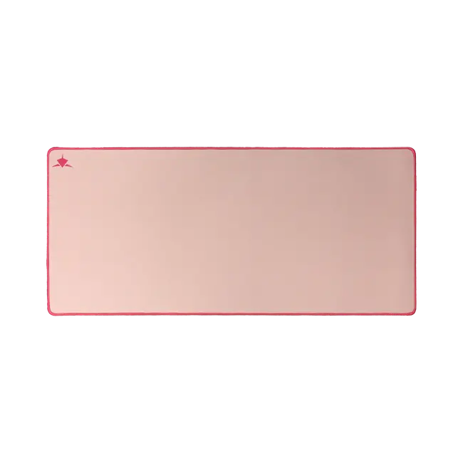 White Shark PODLOGA ZA MIŠ MP-2106 LOTUS Pink XL 80x35cm