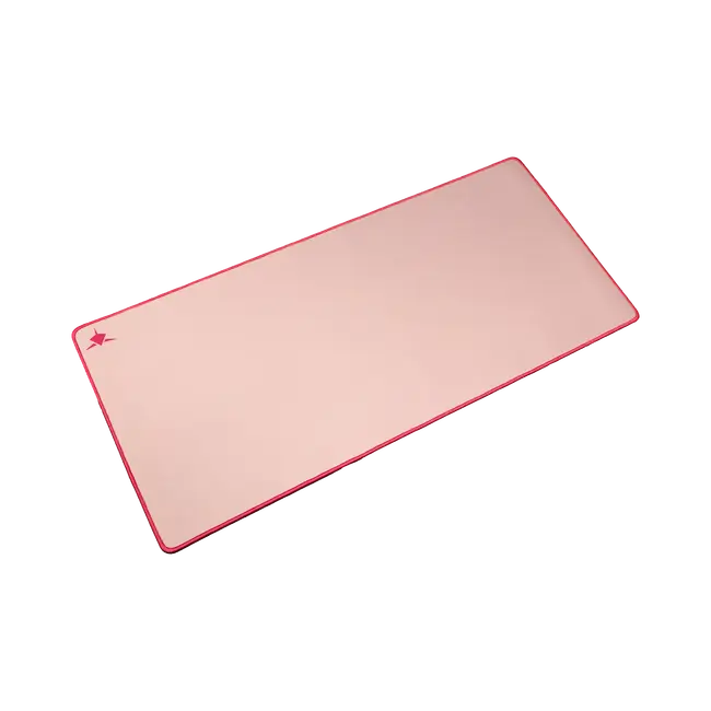 White Shark PODLOGA ZA MIŠ MP-2106 LOTUS Pink XL 80x35cm