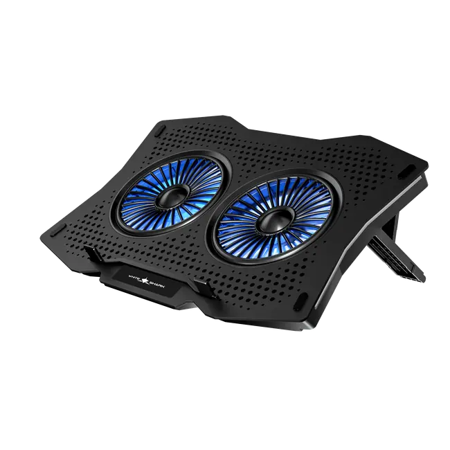 White Shark RASHLADNI STALAK GCP-4 ICE GUARD / 2 vent.