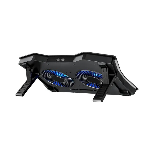 White Shark RASHLADNI STALAK GCP-4 ICE GUARD / 2 vent.