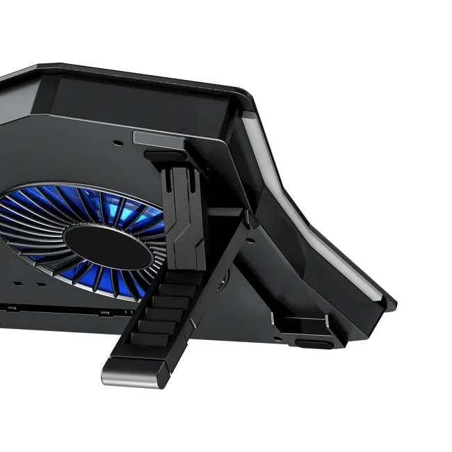 White Shark RASHLADNI STALAK GCP-4 ICE GUARD / 2 vent.