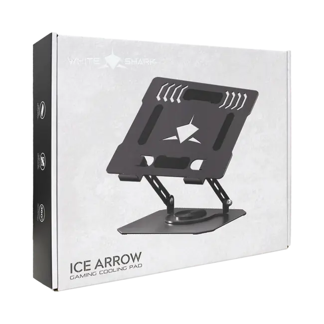White Shark COOLING STAND GCP-5 ICE ARROW