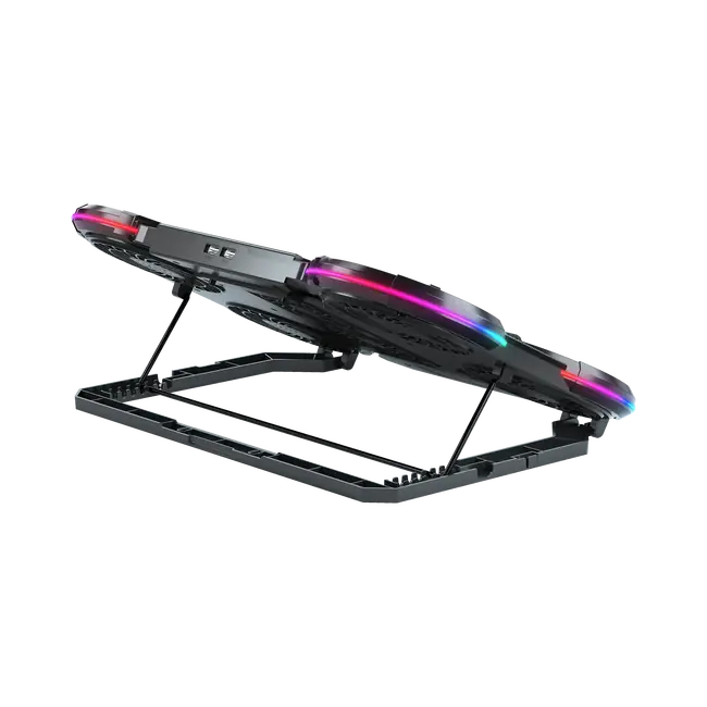 White Shark RASHLADNI STALAK GCP-6 ICE STORM / 6 vent.