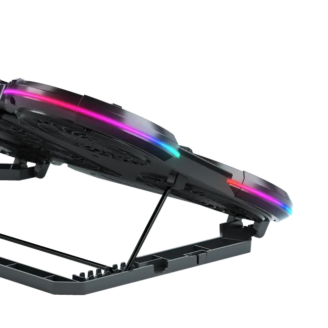 White Shark RASHLADNI STALAK GCP-6 ICE STORM / 6 vent.