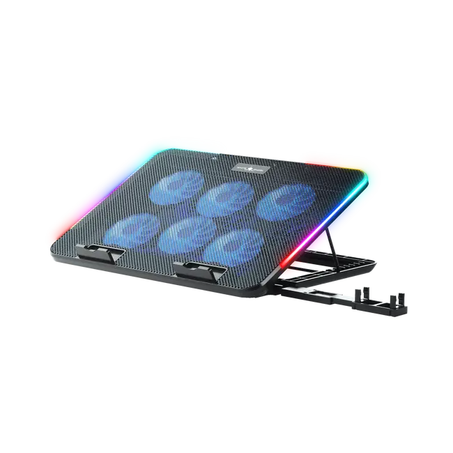 White Shark RASHLADNI STALAK GCP-96 ICE BLADE / 6 vent.
