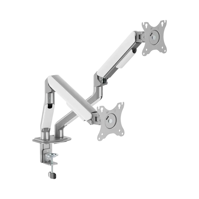 White Shark STALAK Desktop GMS-3212 Akhenaten II / 2 Monitora