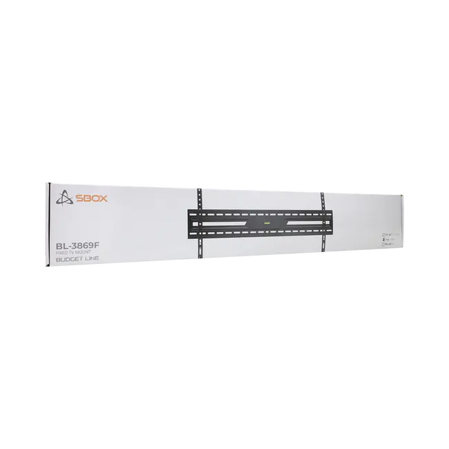 STALAK SBOX Budget BL-3869F (50-100"/75kg/900x600)