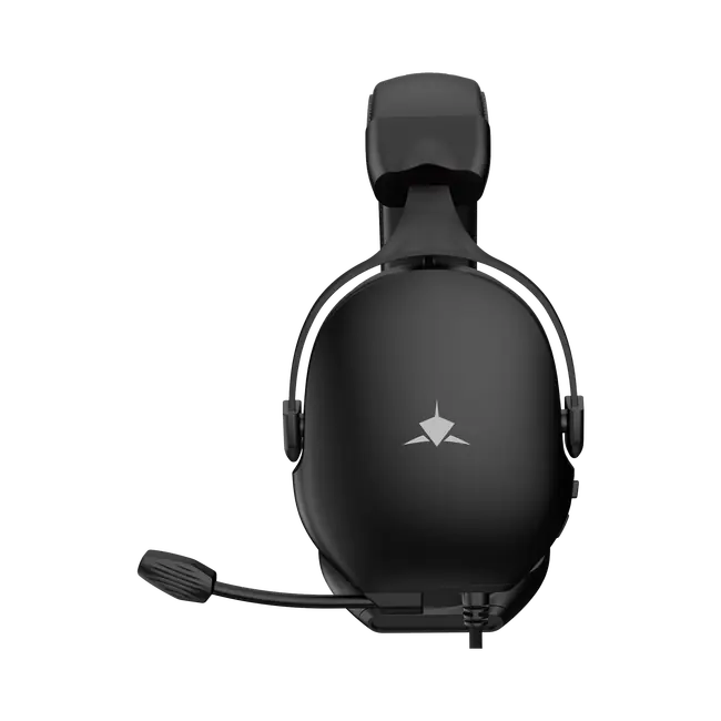 White Shark HEADSET GH-2445 FOX Crna