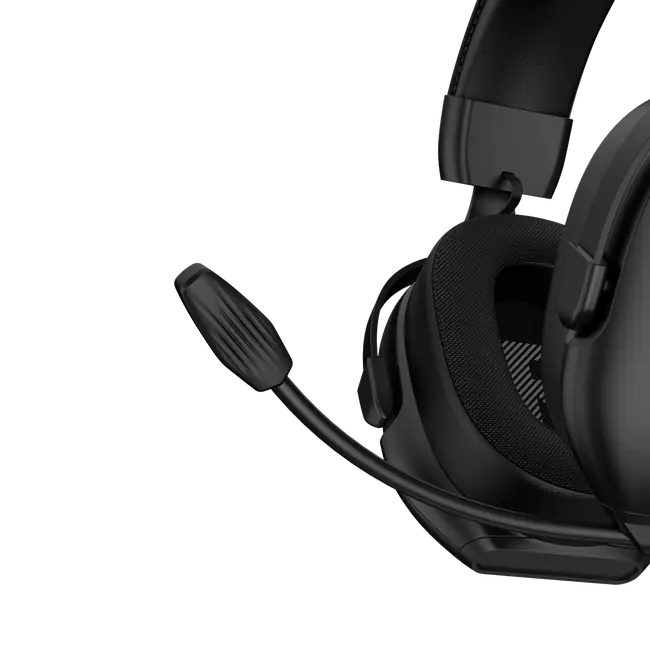 White Shark HEADSET GH-2445 FOX Crna