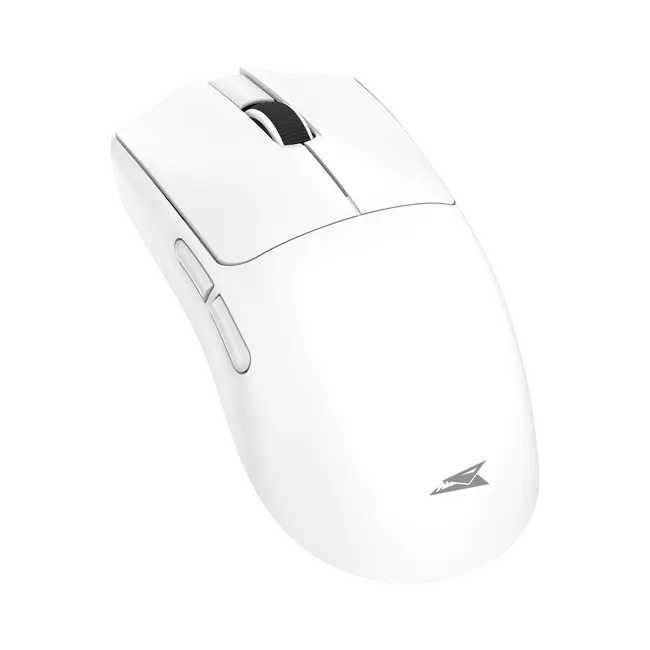 Baracuda MIŠ BGM-132 MORAY Bijeli / 3200 dpi/ Wireless