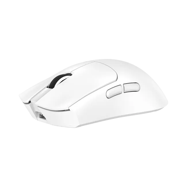 Baracuda MIŠ BGM-132 MORAY Bijeli / 3200 dpi/ Wireless