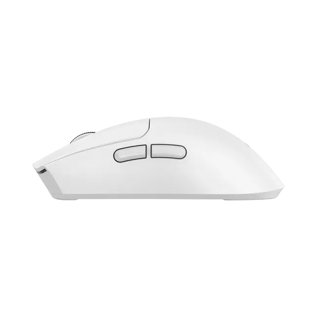 Baracuda MIŠ BGM-132 MORAY Bijeli / 3200 dpi/ Wireless