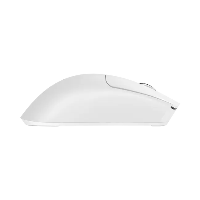 Baracuda MIŠ BGM-132 MORAY Bijeli / 3200 dpi/ Wireless