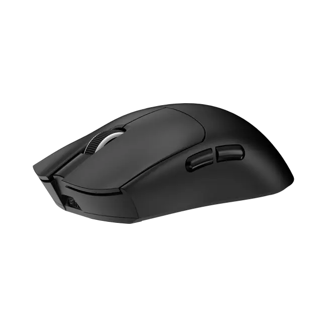 Baracuda MIŠ BGM-131 MORAY Crni / 3200 dpi/ Wireless