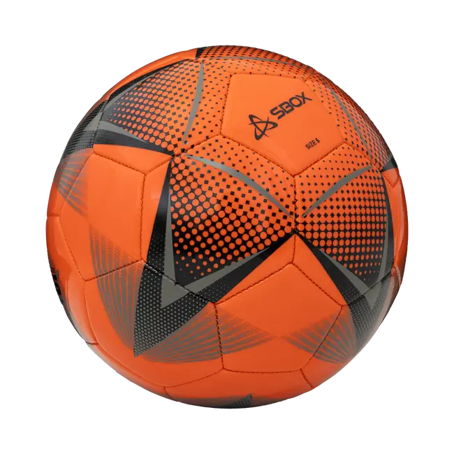 SBOX PROMO Lopta Nog. RB-002 SHOOTER 32-panel - Recreational