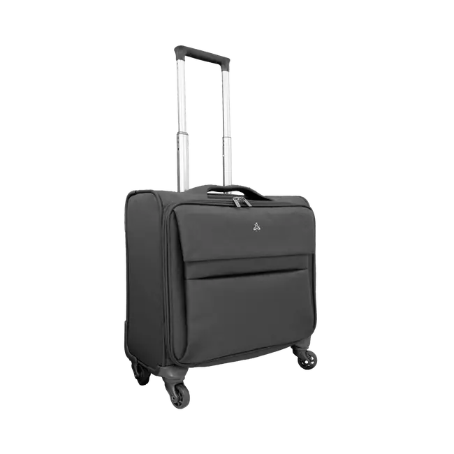 TORBA SBOX NSS-3349 SHANGHAI 17,3" - TROLLY CASE