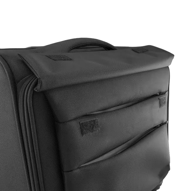 TORBA SBOX NSS-3349 SHANGHAI 17,3" - TROLLY CASE