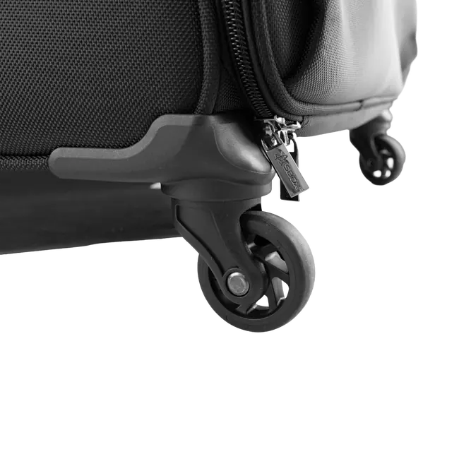 TORBA SBOX NSS-3349 SHANGHAI 17,3" - TROLLY CASE