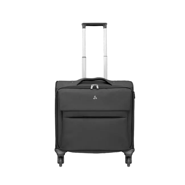 TORBA SBOX NSS-3349 SHANGHAI 17,3" - TROLLY CASE
