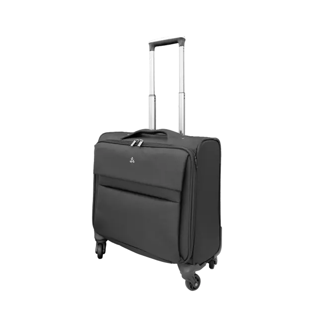 TORBA SBOX NSS-3349 SHANGHAI 17,3" - TROLLY CASE