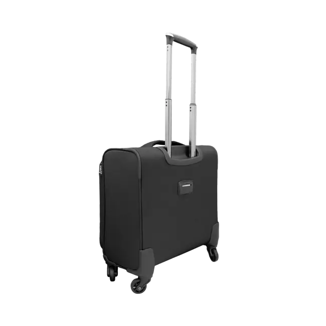 TORBA SBOX NSS-3349 SHANGHAI 17,3" - TROLLY CASE