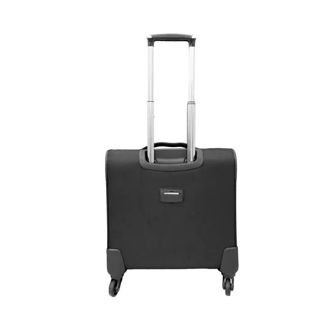 TORBA SBOX NSS-3349 SHANGHAI 17,3" - TROLLY CASE