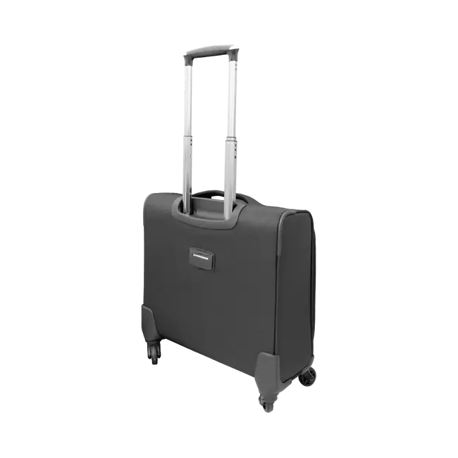 TORBA SBOX NSS-3349 SHANGHAI 17,3" - TROLLY CASE