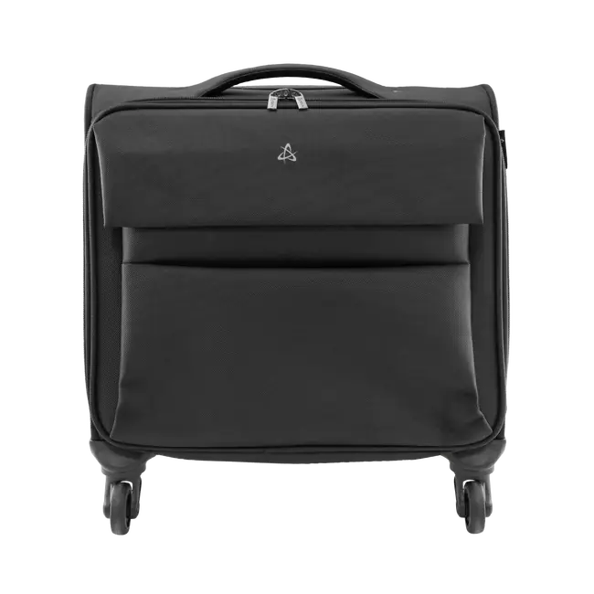 TORBA SBOX NSS-3349 SHANGHAI 17,3" - TROLLY CASE