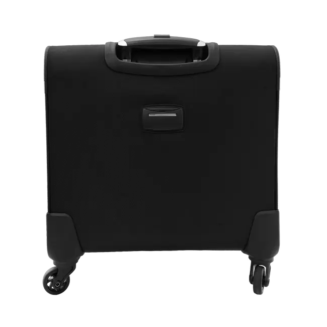TORBA SBOX NSS-3349 SHANGHAI 17,3" - TROLLY CASE