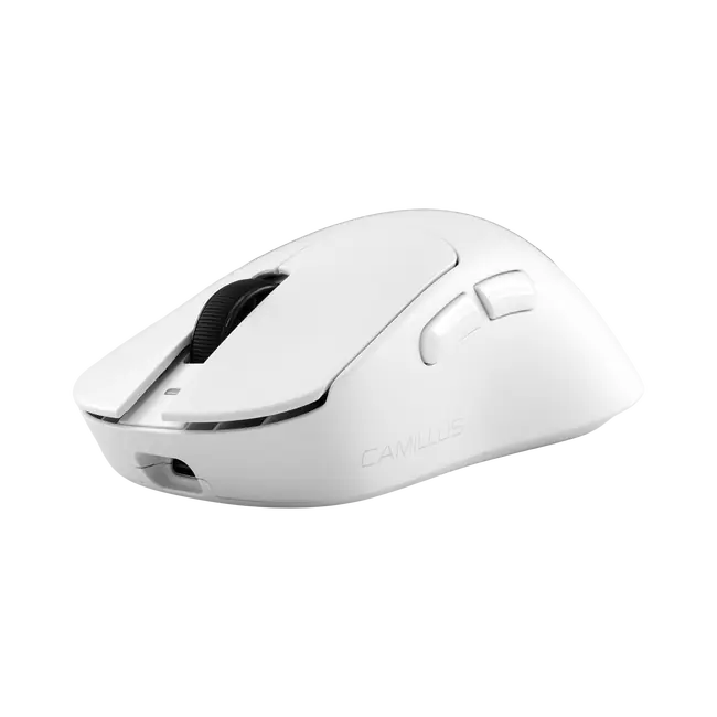 White Shark PL MIŠ WGM-9013 CAMILLUS (3950) Bijeli