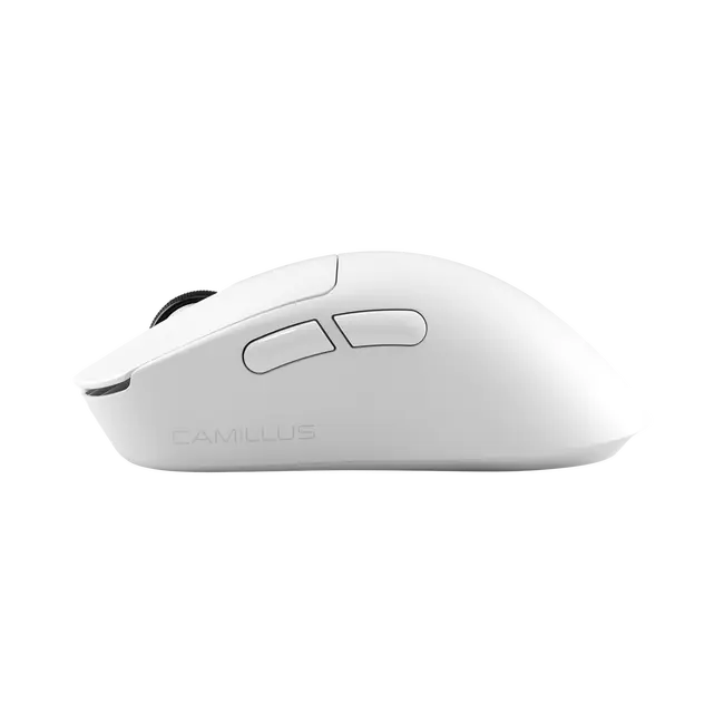 White Shark PL MIŠ WGM-9013 CAMILLUS (3950) Bijeli