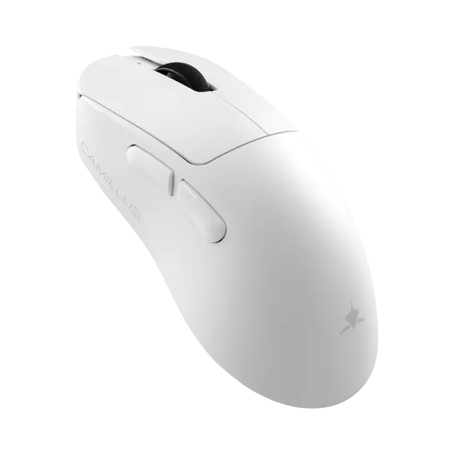 White Shark PL MIŠ WGM-9013 CAMILLUS (3950) Bijeli