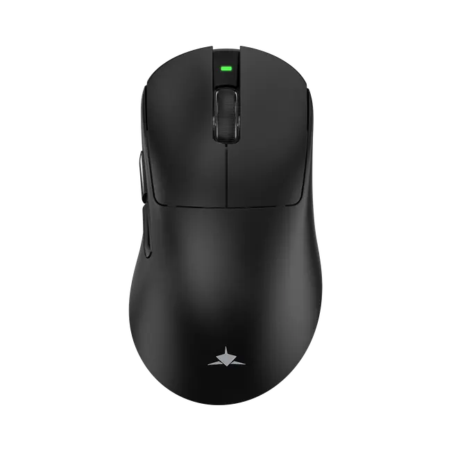 White Shark PL MIŠ WGM-9013 CAMILLUS (3950) Crni