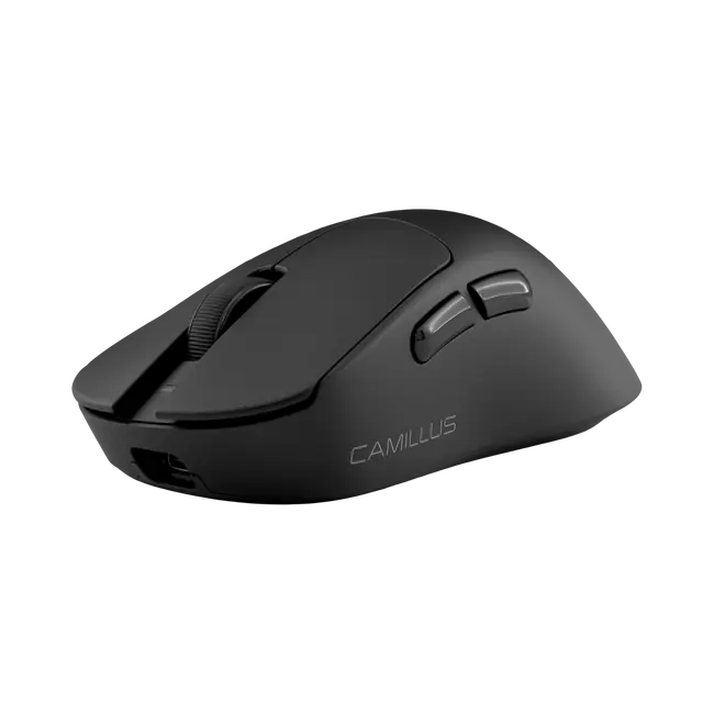 White Shark PL MIŠ WGM-9013 CAMILLUS (3950) Crni