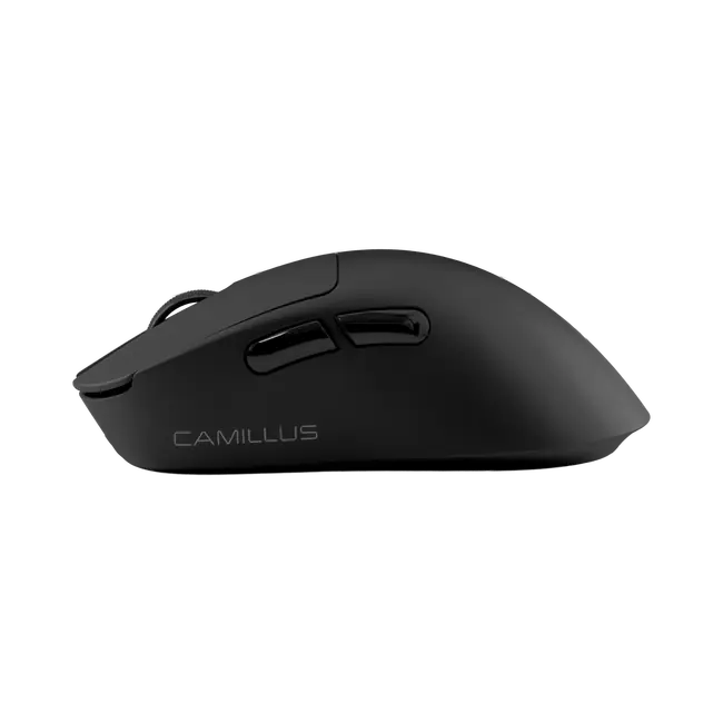 White Shark PL MIŠ WGM-9013 CAMILLUS (3950) Crni