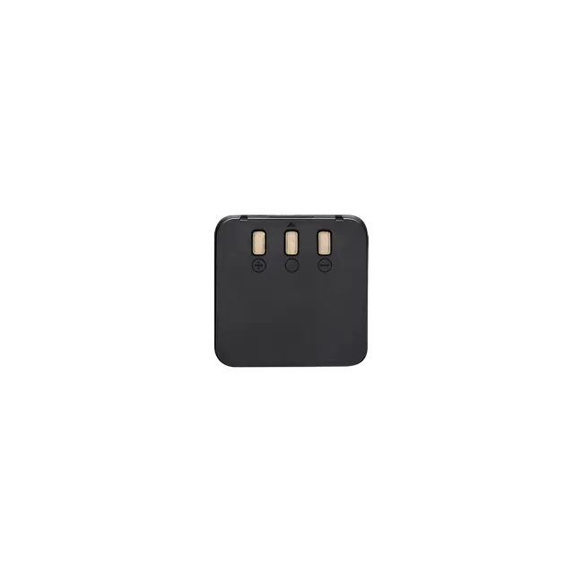 White Shark PL MIŠ WGM-9013 CAMILLUS (3950) Crni