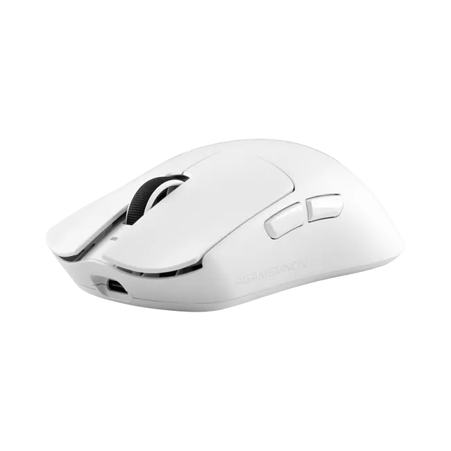 White Shark PL MIŠ WGM-9012 AGAMEMNON (3950/8K) Bijeli
