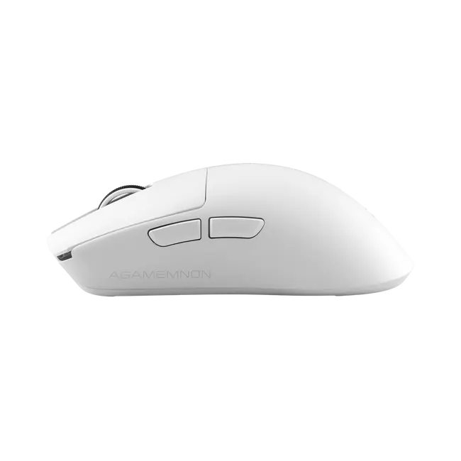 White Shark PL MIŠ WGM-9012 AGAMEMNON (3950/8K) Bijeli