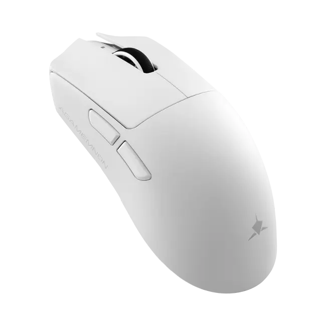 White Shark PL MIŠ WGM-9012 AGAMEMNON (3950/8K) Bijeli