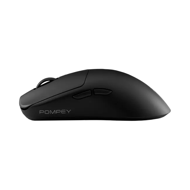 White Shark PL MIŠ WGM-9014 POMPEY (3395) Crni