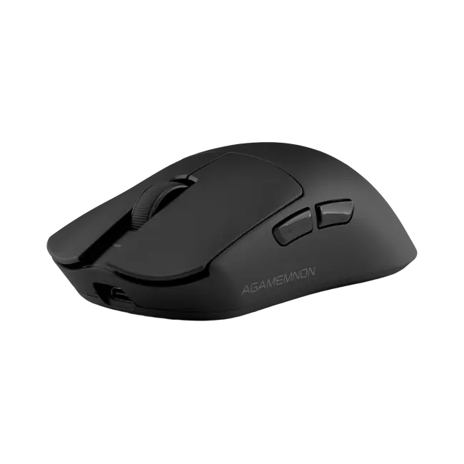 White Shark PL MIŠ WGM-9012 AGAMEMNON (3950/8K) Crni