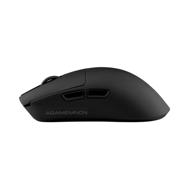 White Shark PL MIŠ WGM-9012 AGAMEMNON (3950/8K) Crni