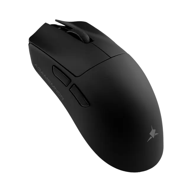 White Shark PL MIŠ WGM-9012 AGAMEMNON (3950/8K) Crni