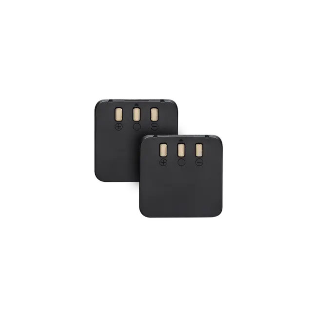 White Shark PL MIŠ WGM-9012 AGAMEMNON (3950/8K) Crni