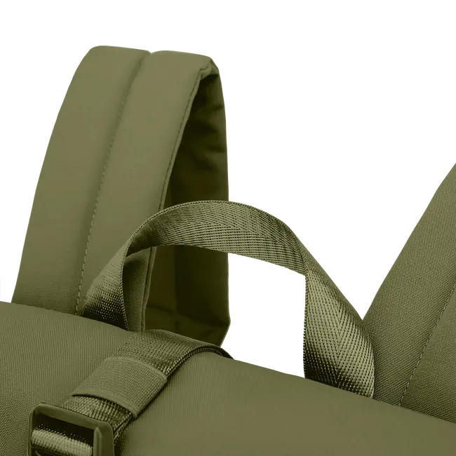 TORBA SBOX NSS-19368G JAKARTA Zelena / Ruksak