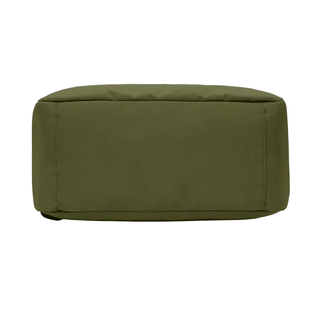 TORBA SBOX NSS-19368G JAKARTA Zelena / Ruksak