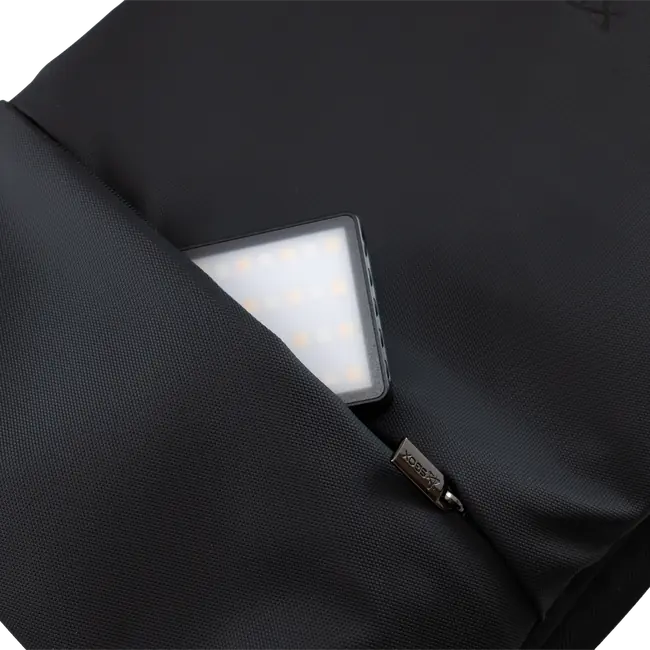 TORBA SBOX NSS-19395 DUBLIN Crna / Ruksak