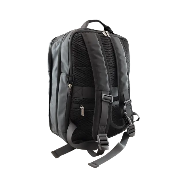TORBA SBOX NSS-19395 DUBLIN Crna / Ruksak